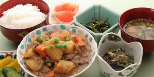 おかげ様で いっぷく亭は大繁盛